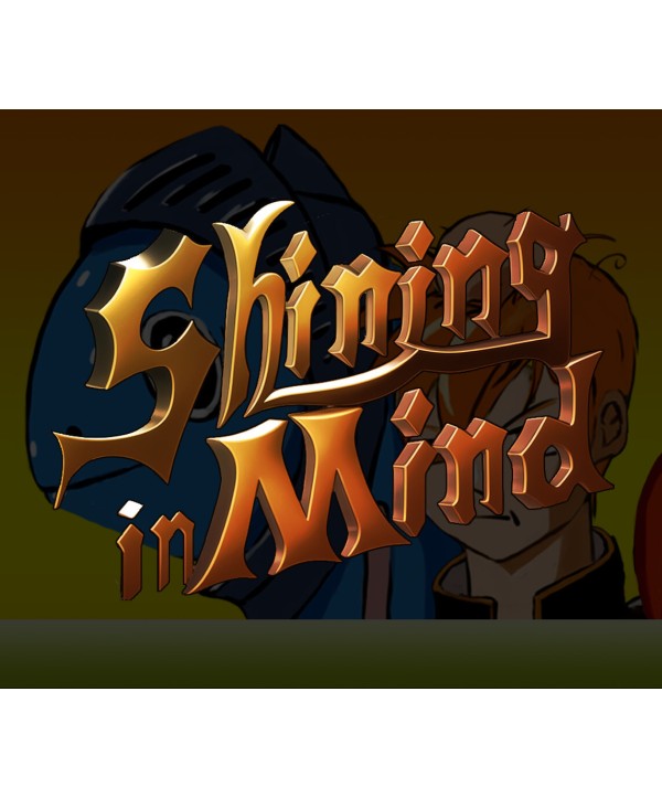Shining In Mind Steam Key GLOBAL